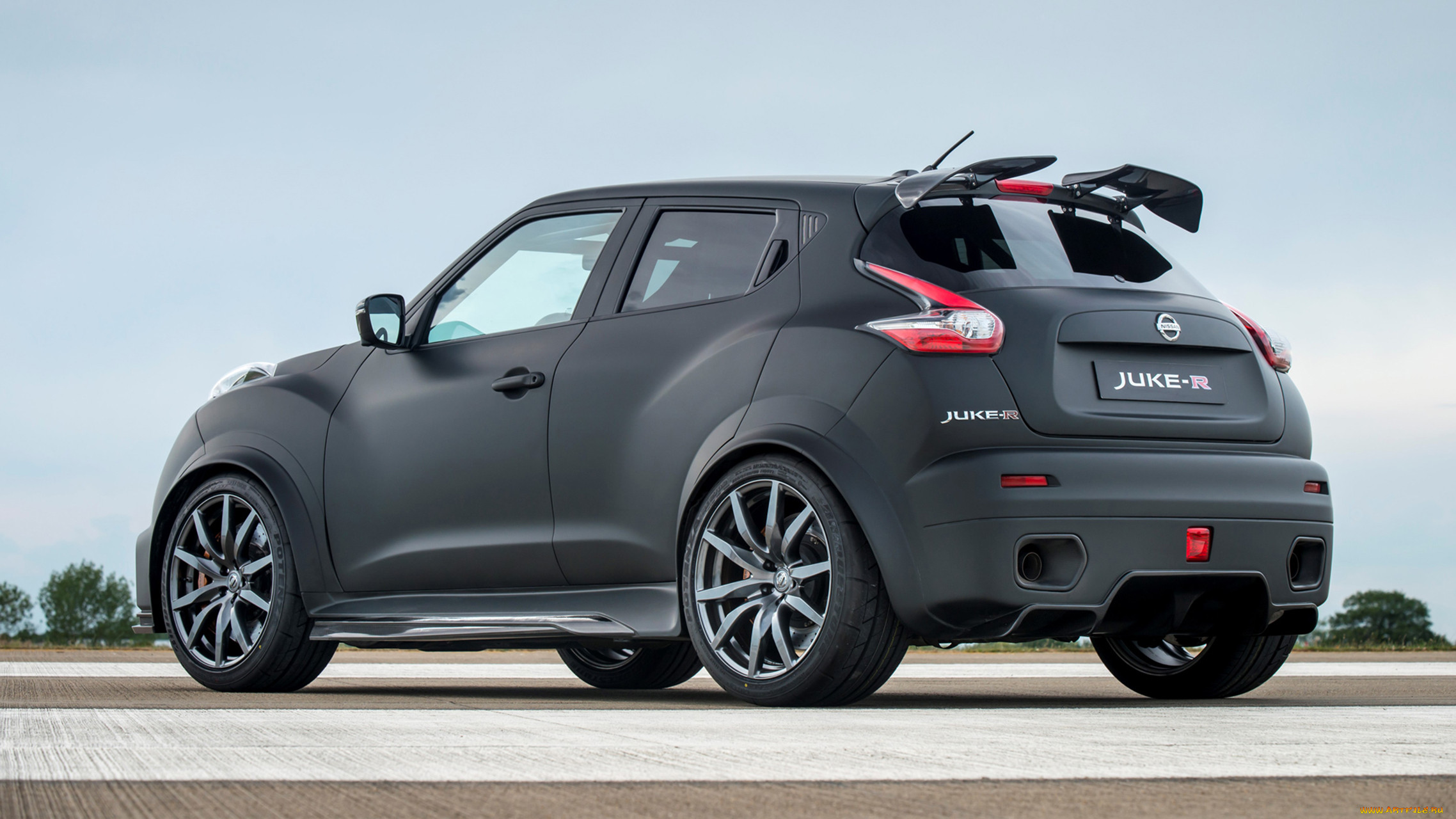 nissan juke r-20 concept 2015, , nissan, datsun, concept, 2015, r-20, juke